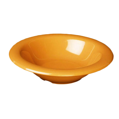 Thunder Group, CR5712YW, Soup Salad Pasta Cereal Bowl, Plastic