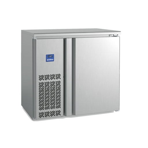 Infrico, IMD-ERV36IISD, Back Bar Cooler