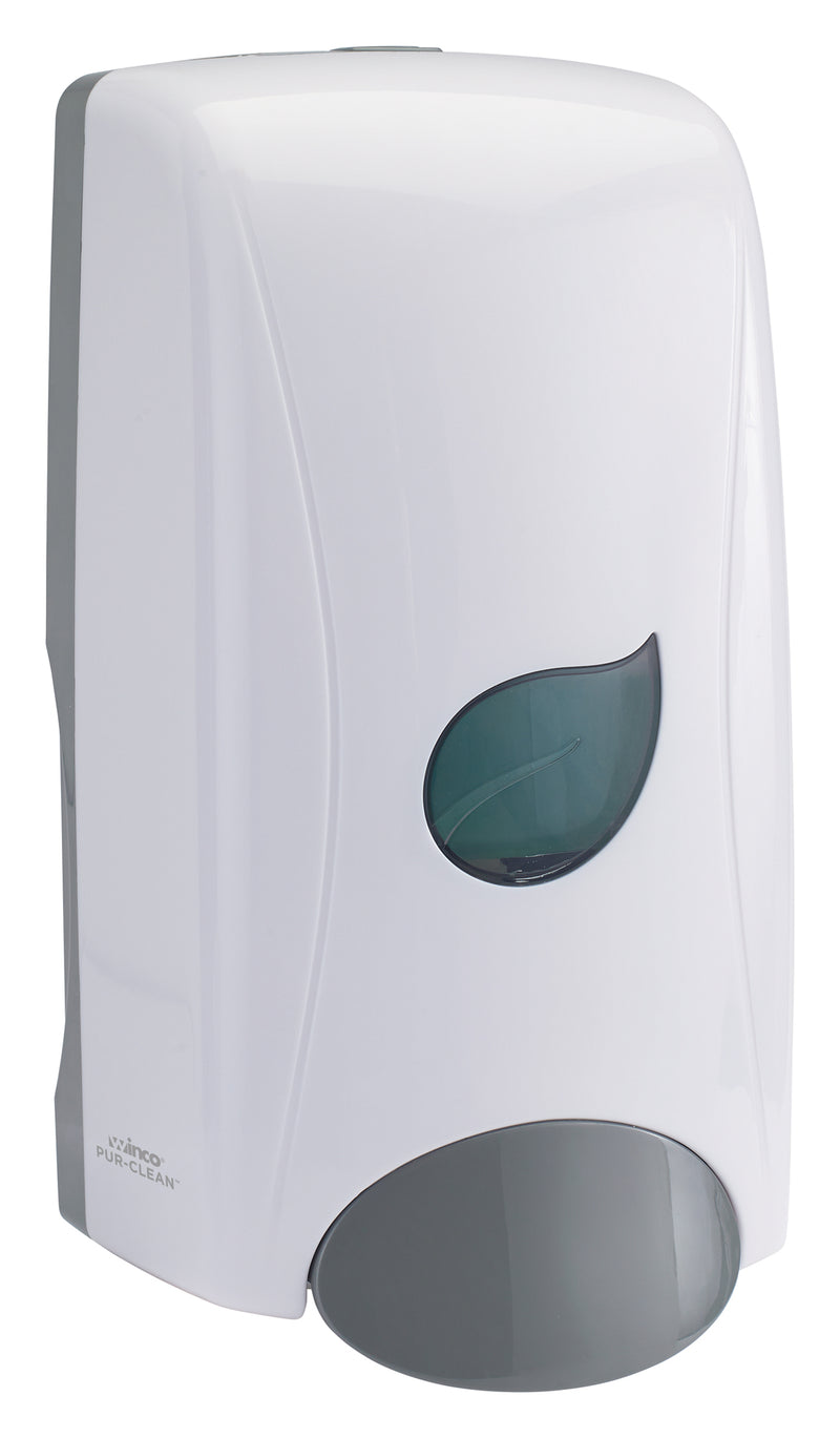 Winco, SDML-1W, Automatic Liquid Soap Dispenser
