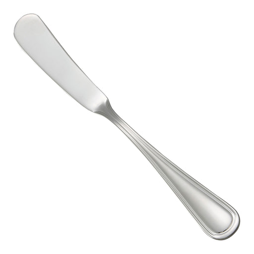 Winco, 0030-12, Knife / Spreader, Butter