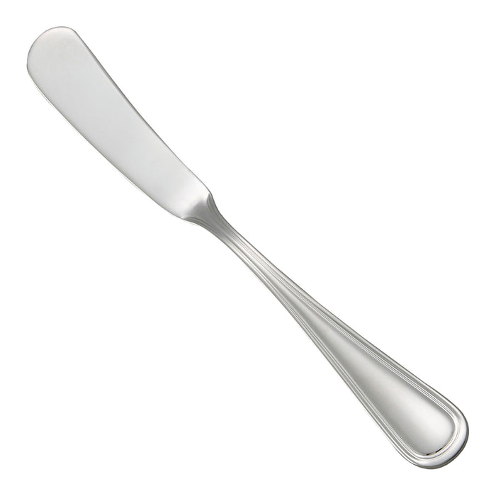 Winco, 0030-12, Knife / Spreader, Butter