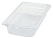 Winco, SP7302, Food Pan, Plastic