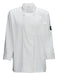 Winco, UNF-5WL, Chef's Coat