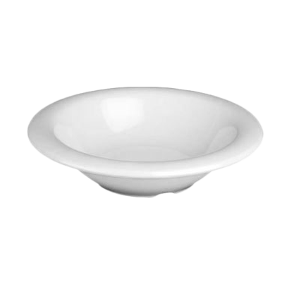Thunder Group, CR5608W, Soup Salad Pasta Cereal Bowl, Plastic