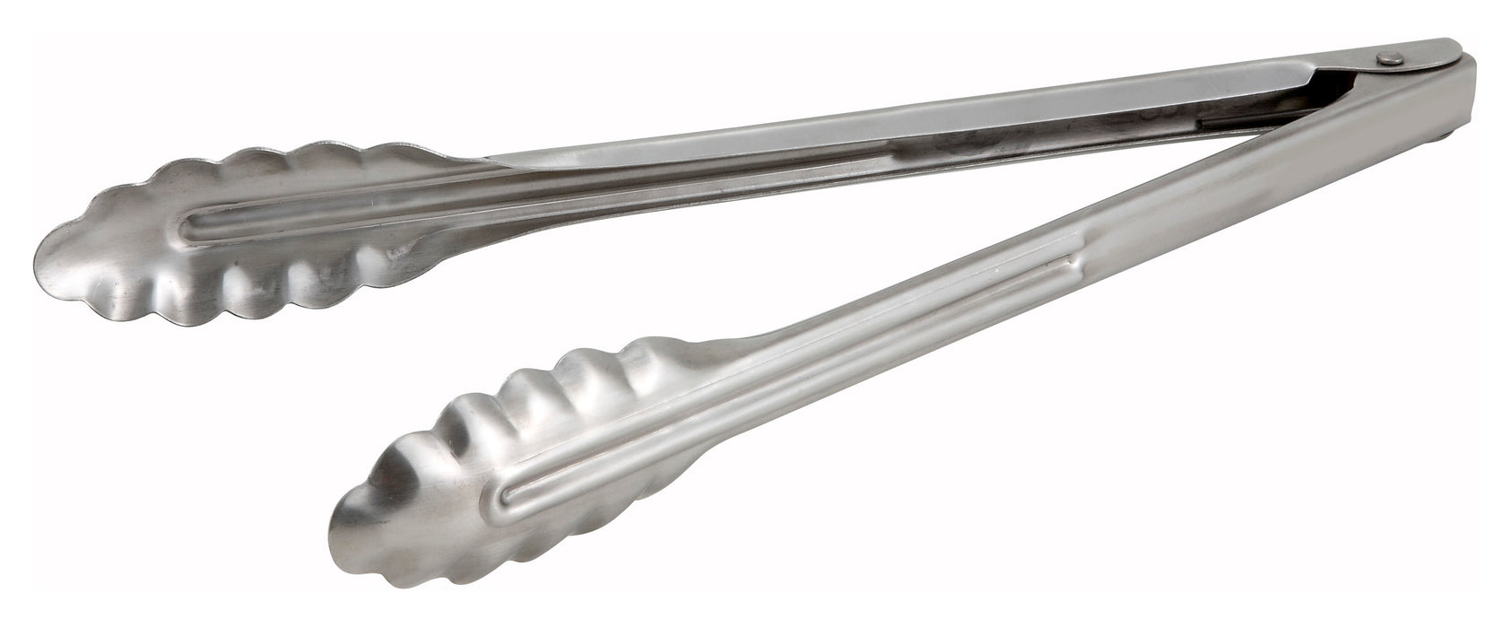 Winco, UT-12, Tongs, Utility