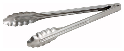 Winco, UT-12, Tongs, Utility