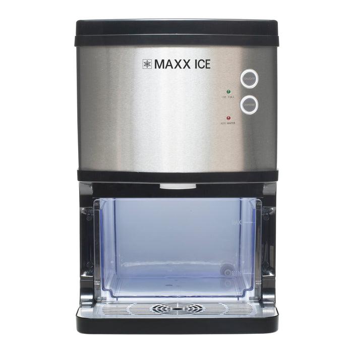 Maxx Ice, MAXNG30, Countertop Nugget Ice Maker