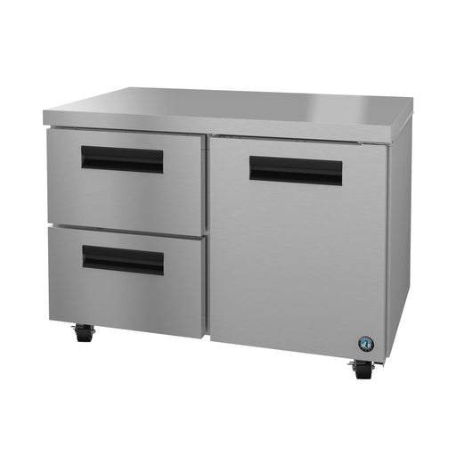 Hoshizaki, UR48B-D2, Refrigerator, Undercounter, Reach-In