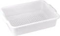 Winco, PLP-5W, Bus Box / Tub