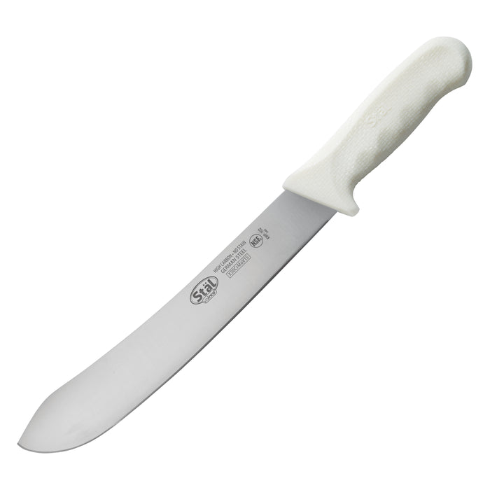 Winco, KWP-102, Stal Stamped