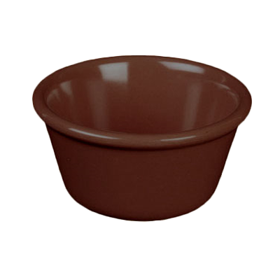 Thunder Group, ML538C1, Ramekin / Sauce Cup, Plastic