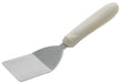 Winco, TWP-30, Turner, Solid, Stainless Steel
