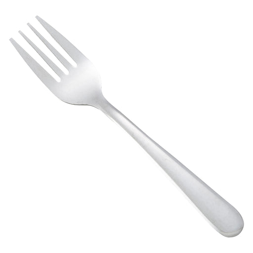 Winco, 0002-06, Fork, Salad