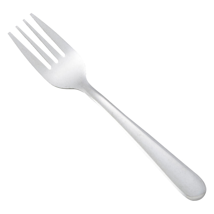 Winco, 0002-06, Fork, Salad