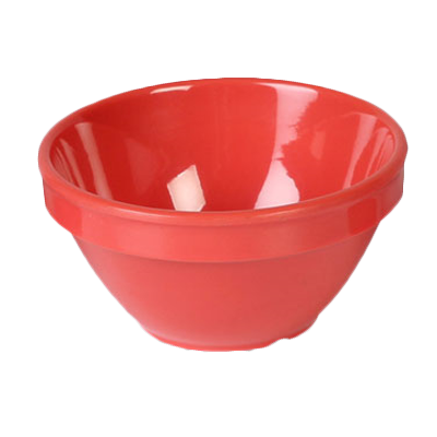 Thunder Group, CR313RD, Tazas de caldo, Plástico
