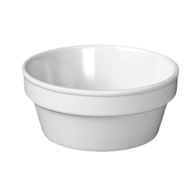 Thunder Group, NS503W, Ramekin / Sauce Cup, Plastic
