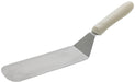 Winco, TWP-90, Turner, Solid, Stainless Steel
