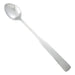 Winco, 0016-02, Spoon, Iced Tea