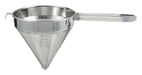 Winco, CCS-8C, Strainer, China Cap / Chinois / Bouillon