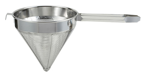 Winco, CCS-8C, Strainer, China Cap / Chinois / Bouillon