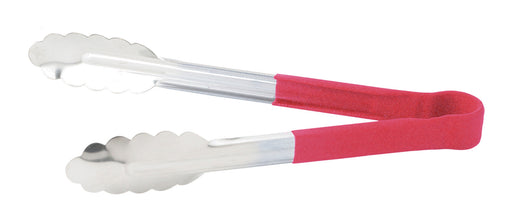 Winco, UTPH-9R, Tongs, Utility