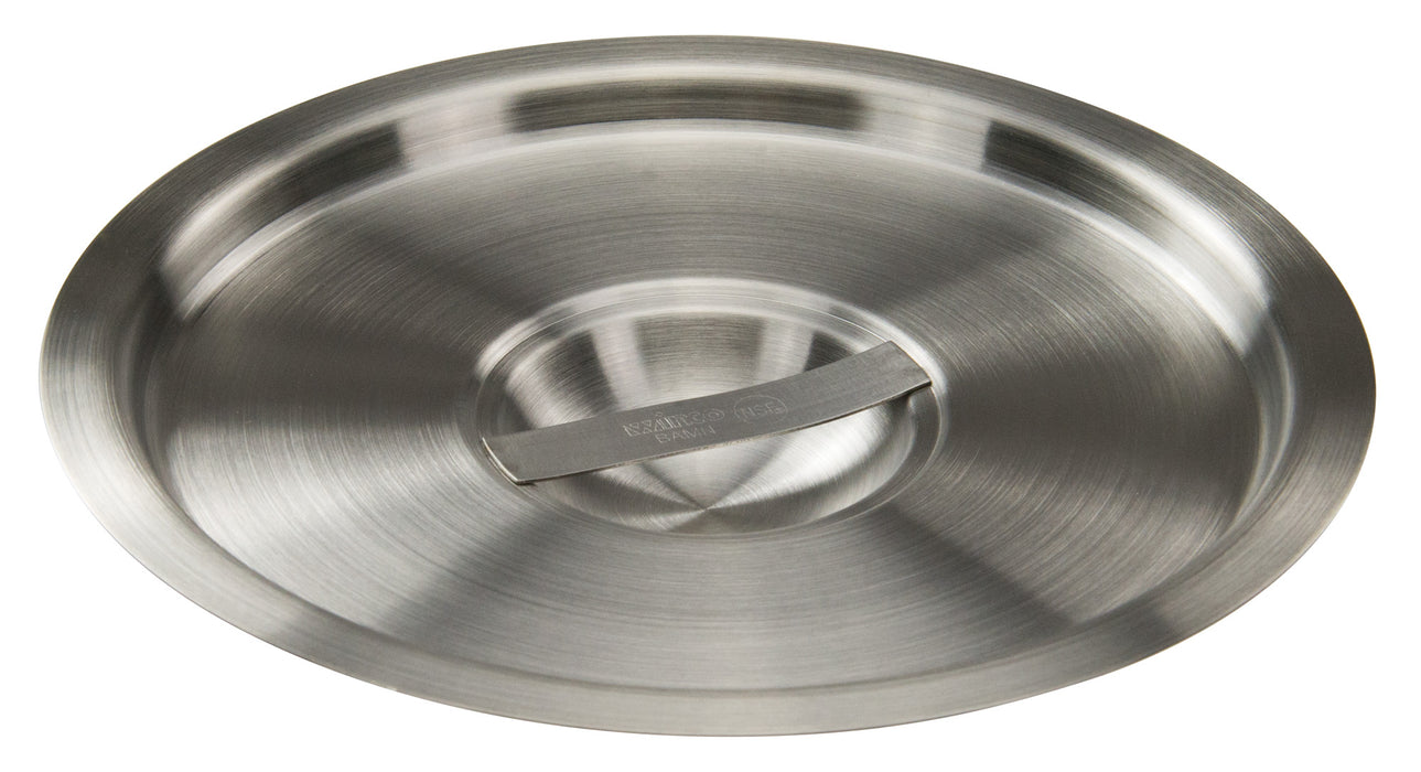 Winco, BAMC-6, Bain Marie Pot Cover