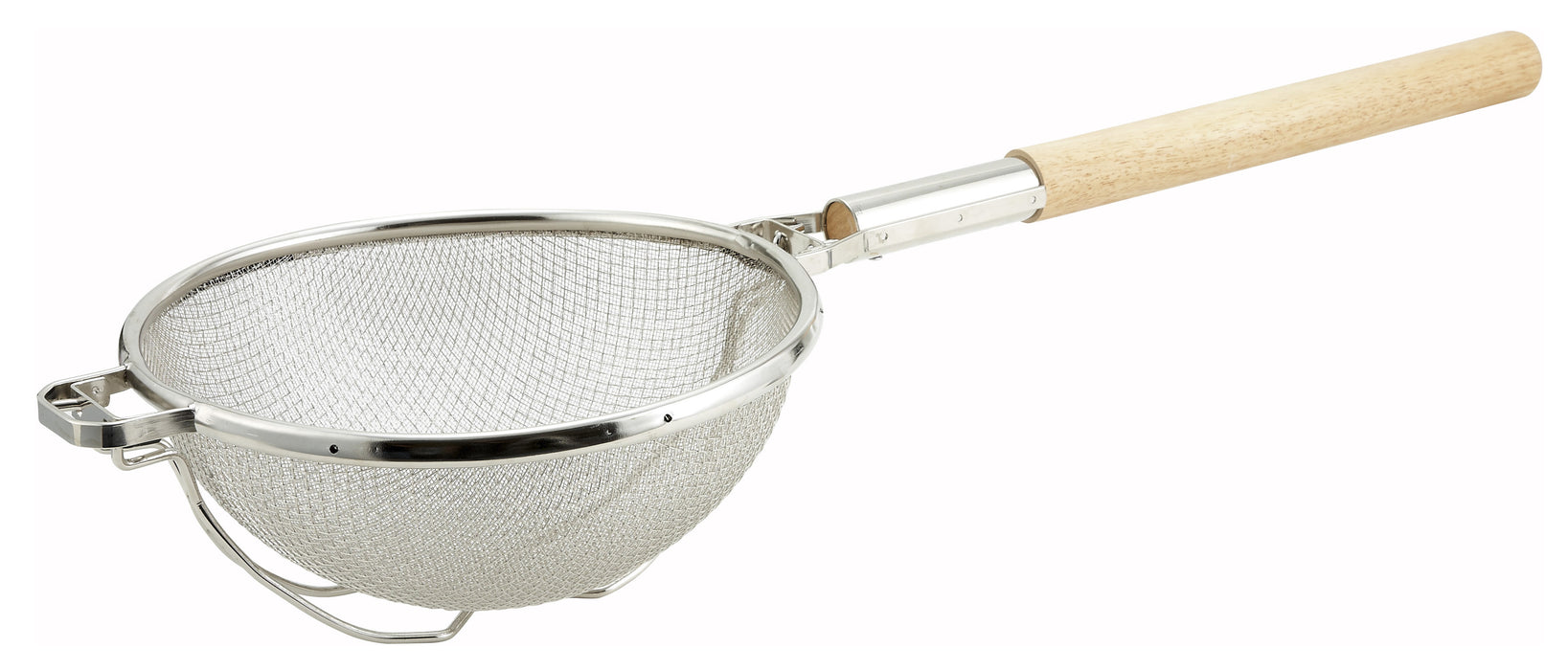 Winco, MST-1010D, Mesh Strainer