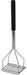 Winco, PTMP-18S, Potato Masher