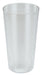 Winco, PTP-16C, Tumbler, Plastic