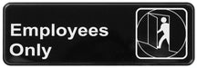 Winco, SGN-305, Sign, Compliance