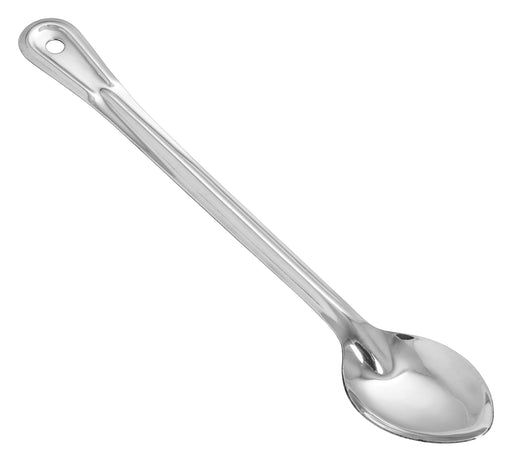 Winco, BSOT-15H, Serving Spoon, Solid