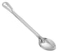 Winco, BSOT-15H, Serving Spoon, Solid