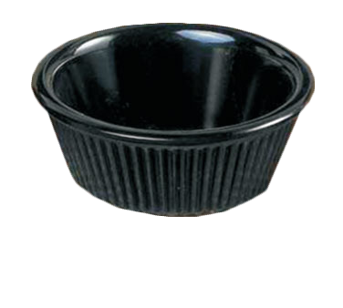 Thunder Group, ML531BL1, Ramequín / Vaso para salsa, Plástico