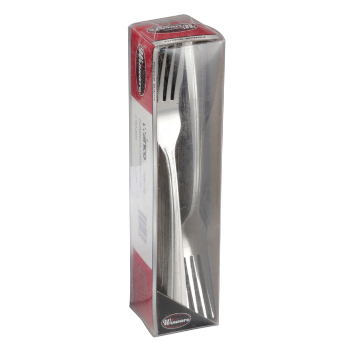 Winco, 0081-05, Fork, Dinner