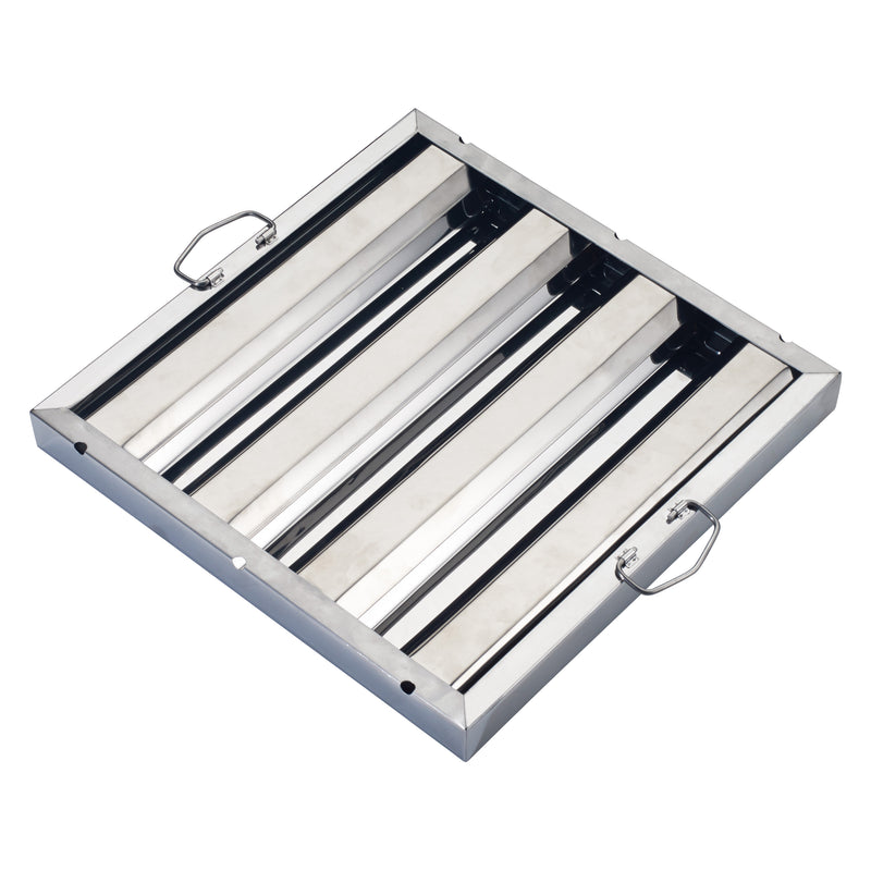 Winco, HFS-1616, Exhaust Hood Filter, 16" H