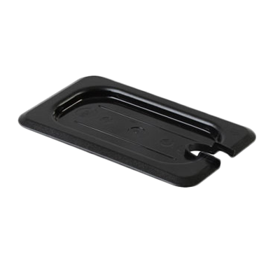 Thunder Group, PLPA7190CSBK, Food Pan Cover, Plastic