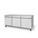 Infrico, IUC-UC72R, Undercounter Refrigerator