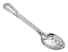 Winco, BSPT-11H, Serving Spoon, Perforated