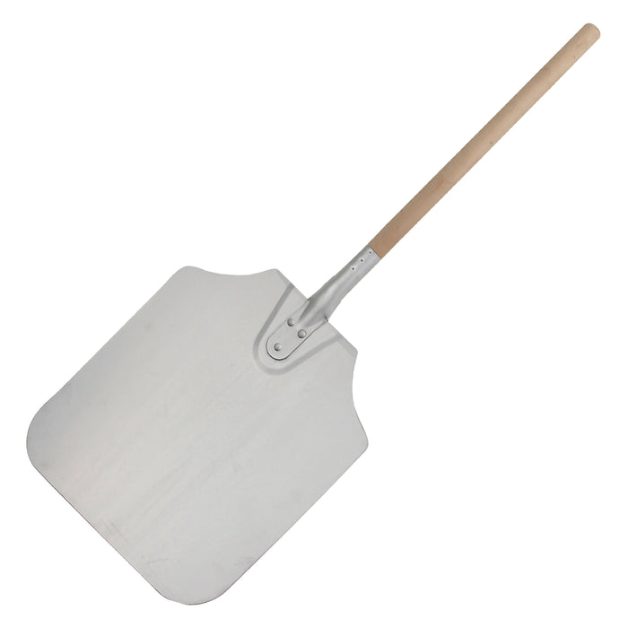 Winco, APP-18L, Pizza Peel