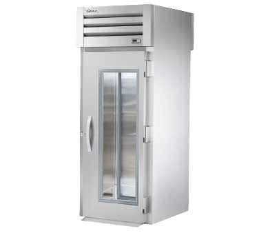 True Manufacturing, STA1RRT-1G-1S-HC, Refrigerator, Roll-Thru