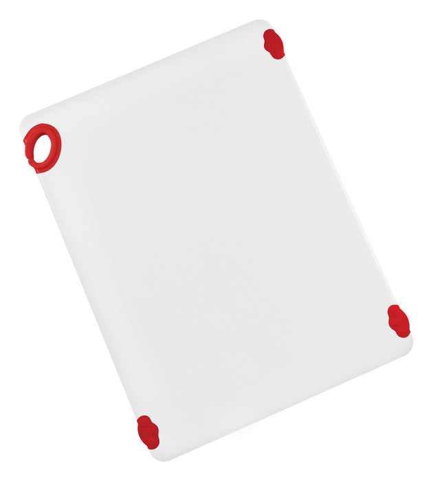 Winco, CBN-1824RD, Cutting Board, Plastic