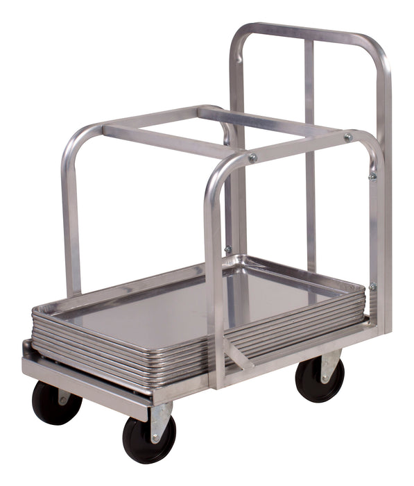 Winco, ALRK-3, Dolly Truck, Bun Pan