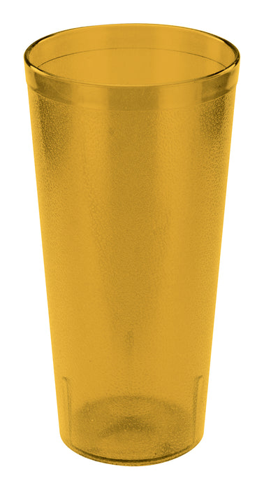 Winco, PTP-20A, Tumbler, Plastic