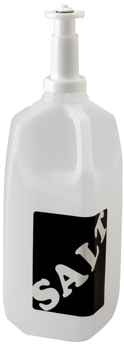 Winco, PR-05S, Salt & Pepper Refills