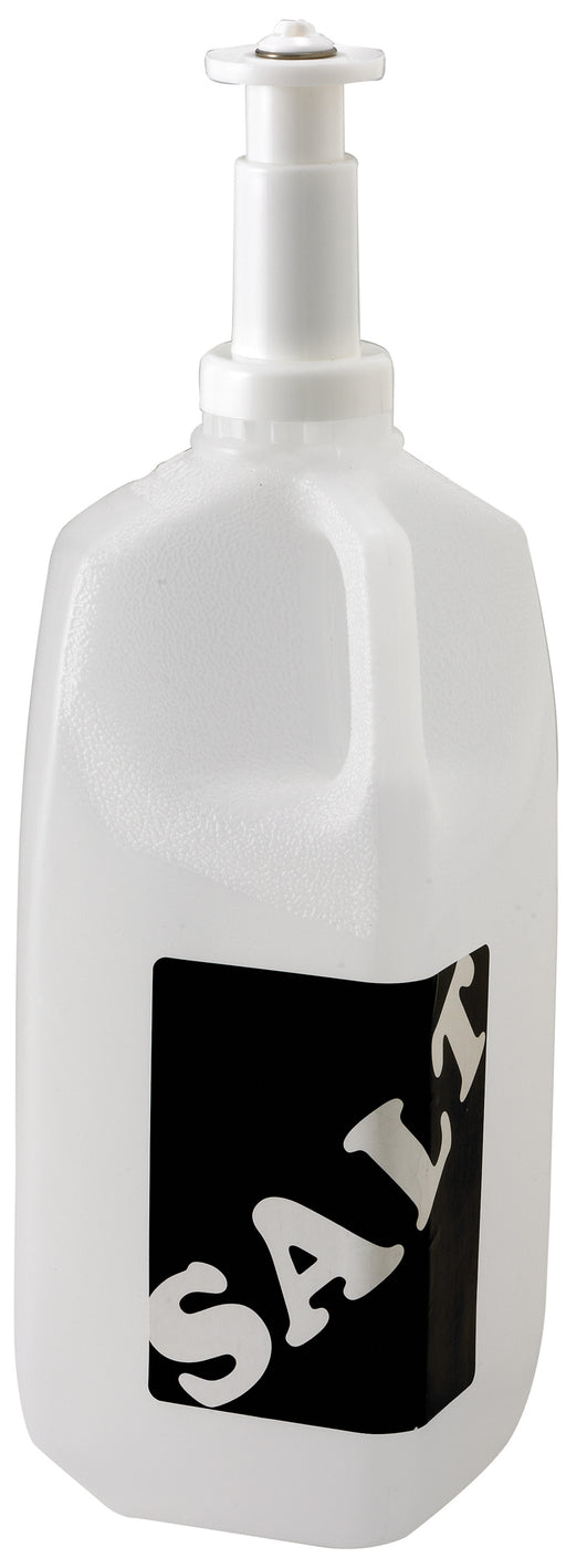 Winco, PR-05S, Salt & Pepper Refills