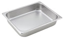 Winco, SPH2, Steam Table Pan, Stainless Steel