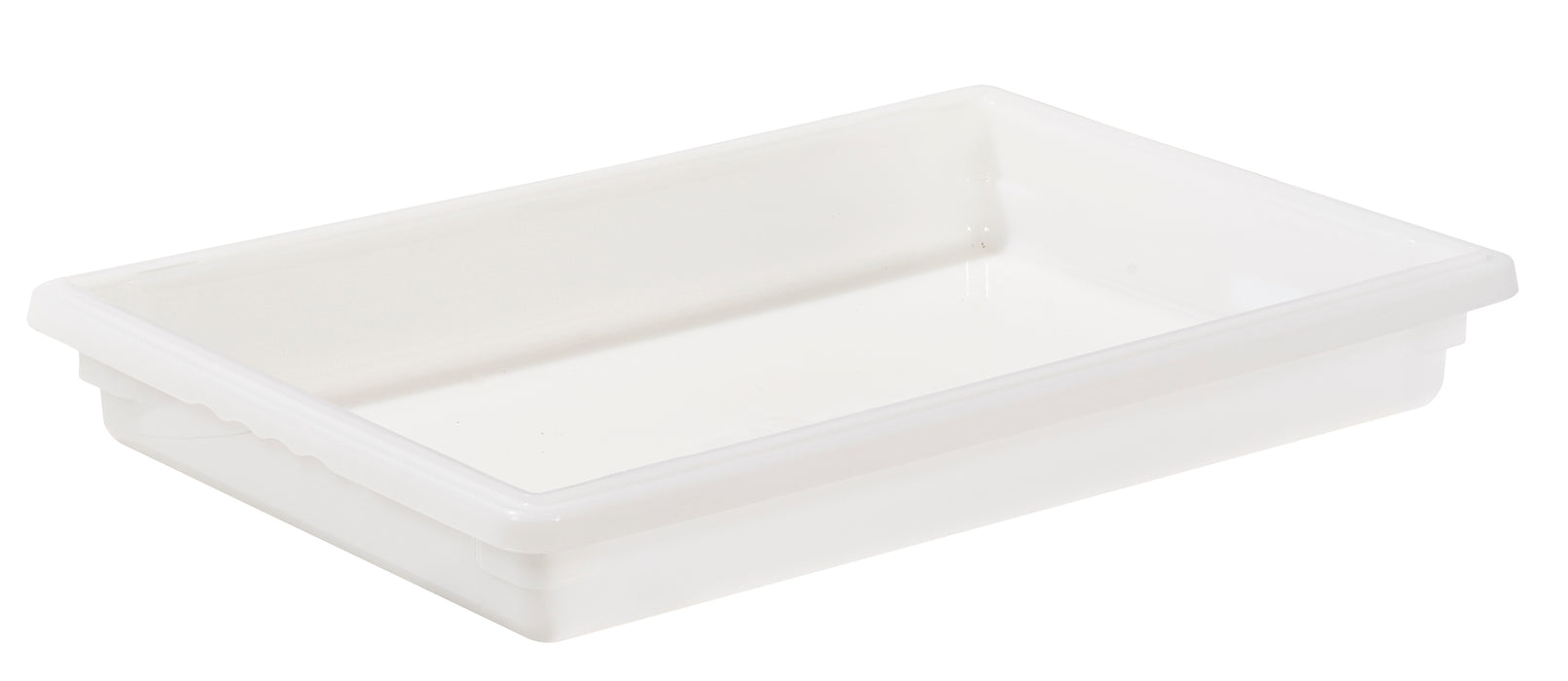 Winco, PFFW-3, Food Storage Container, Box