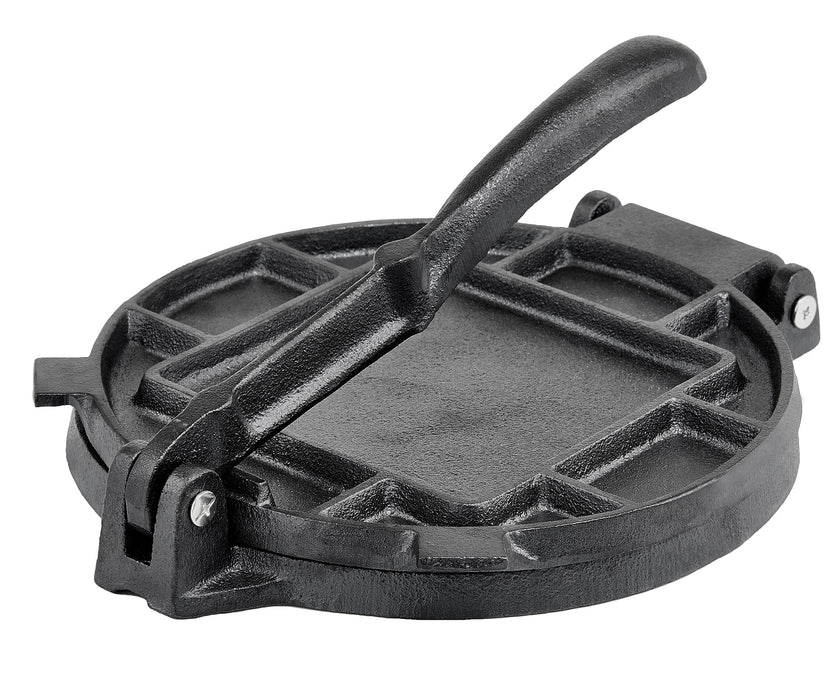 Winco, TPC-8C, Tortilla Dough Press