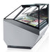Infrico, IDC-VCB12H, Gelato Display Case