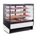 Infrico, IDC-VBR18IPR, Pastry Display Case